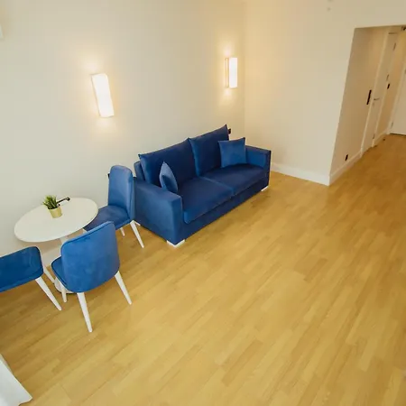 Epic Apartments In Orbi City Batumi Room photo