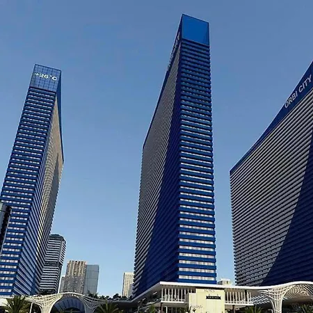 Epic Apartments In Orbi City Batumi Exterior photo